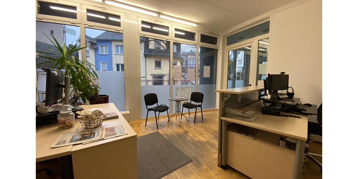 Repräsentative Büro oder EZH-Fläche, mit ca. 30m² , mitten im historischen Stadtkern von Andernach zimmer
