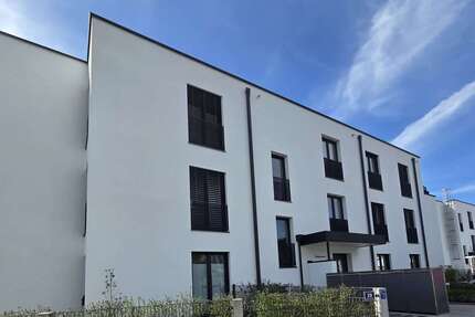Wohnung zum Mieten in Mühldorf 1.300 € 108 m²