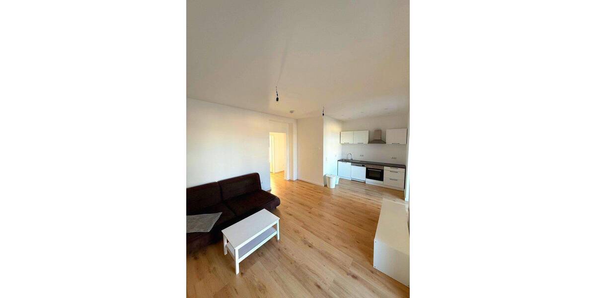 Etagenwohnung Magdeburg Salbke - 2 Zimmer, 68 m&sup2;, 573&euro; | Angebot:26805534