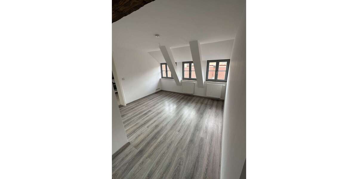 Etagenwohnung Pirna Copitz - 2 Zimmer, 48 m&sup2;, 384&euro; | Angebot:27225663