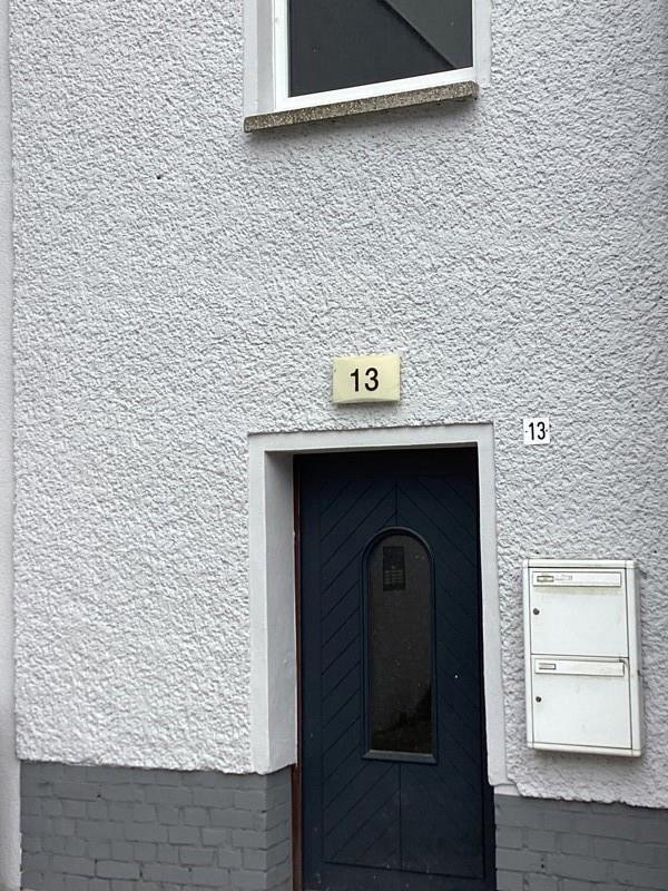 Geräumige 3-Zimmer-Wohnung mit WBS+20 zimmer