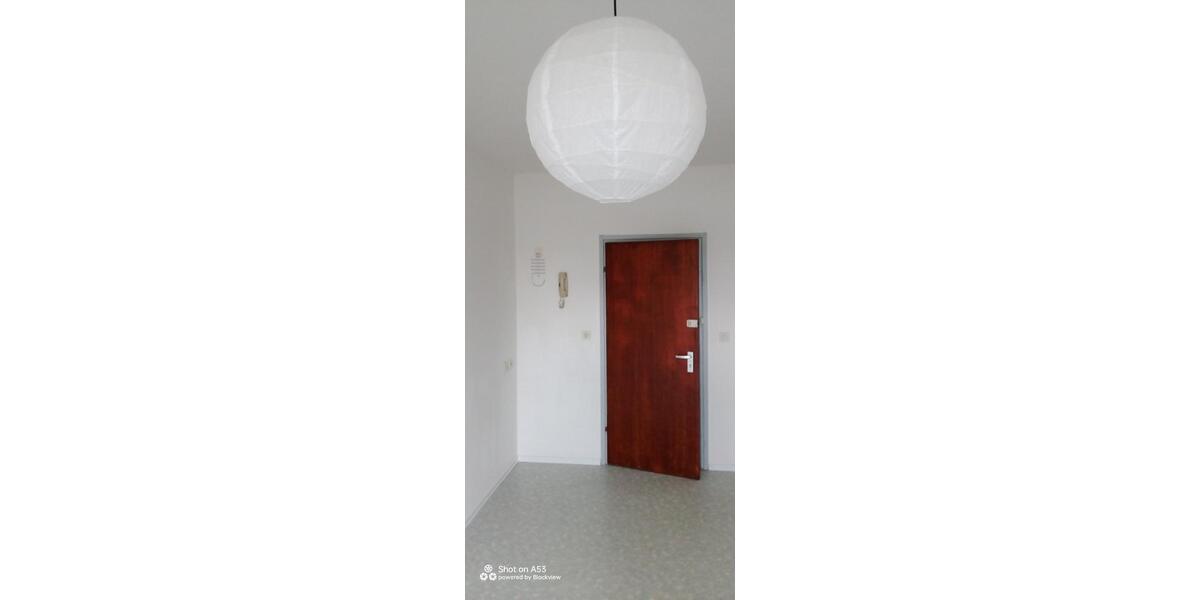 Etagenwohnung Regensburg Das Dörnberg - 1 Zimmer, 25 m&sup2;, 525&euro; | Angebot:23162791