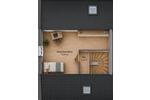Doppelhaushälfte Südlohn - 4 Zimmer, 113 m&sup2;, 1.390&euro; | Angebot:26587159