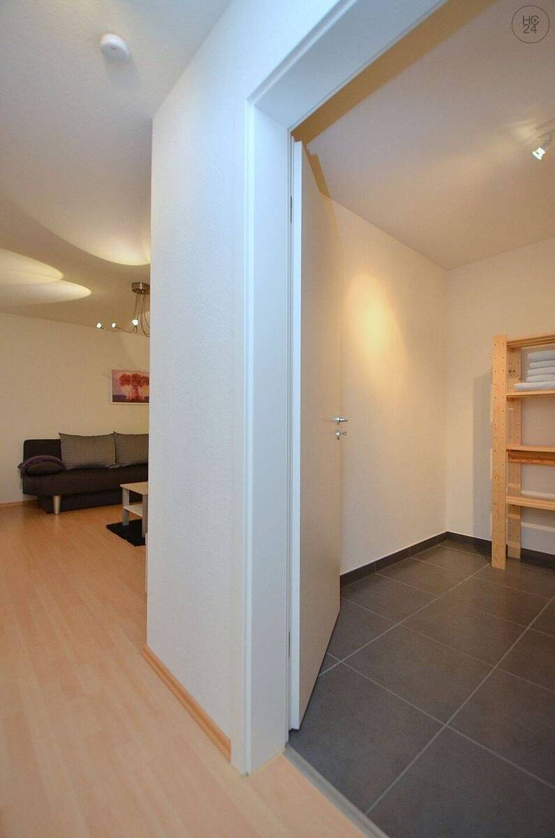 Modern möblierte Einliegerwohnung in Ludwigsburg 2 zimmer