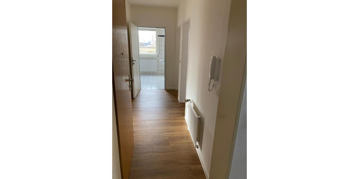 Etagenwohnung Leer (Ostfriesland) - 3 Zimmer, 79 m&sup2;, 580&euro; | Angebot:25253192