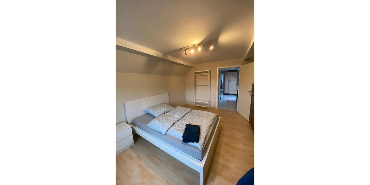 Wohnen auf Zeit Bochum Günnigfeld - 2 Zimmer, 52 m&sup2;, 450&euro; | Angebot:26325670