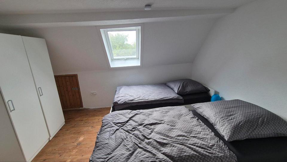 Wohnen auf Zeit Westhausen - 5 Zimmer, 100 m&sup2;, 27&euro; | Angebot:24544457