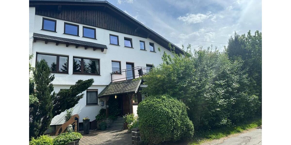 Wohnen auf Zeit Sundern (Sauerland) - 8 Zimmer, 80 m&sup2;, 35&euro; | Angebot:24755296