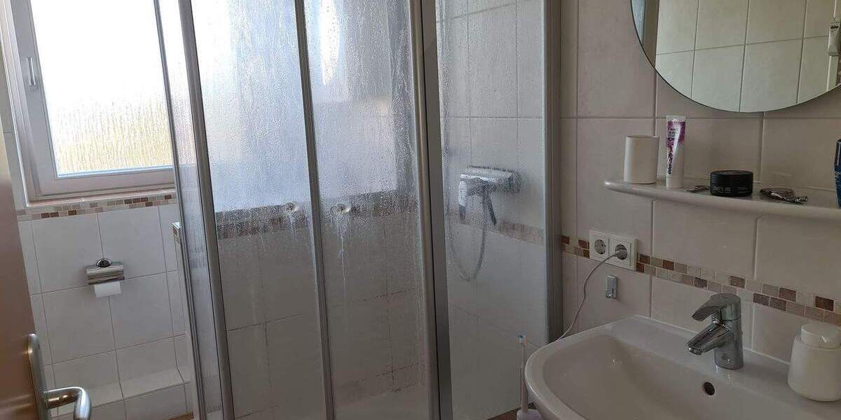 Etagenwohnung Winsen Grevelau - 2 Zimmer, 64 m&sup2;, 680&euro; | Angebot:25660605