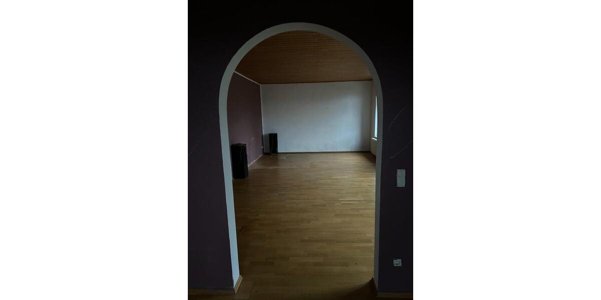 Haus mit Garten 4 zimmer