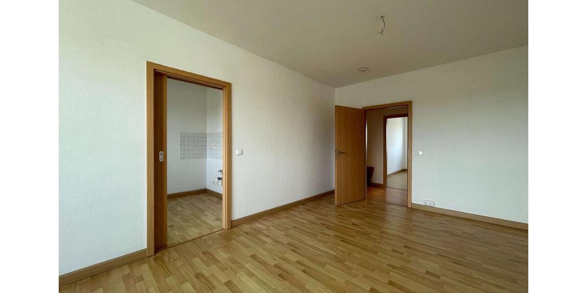 Etagenwohnung Rothenburg/Oberlausitz Oberlausitz - 3 Zimmer, 70 m&sup2;, 435&euro; | Angebot:25082461