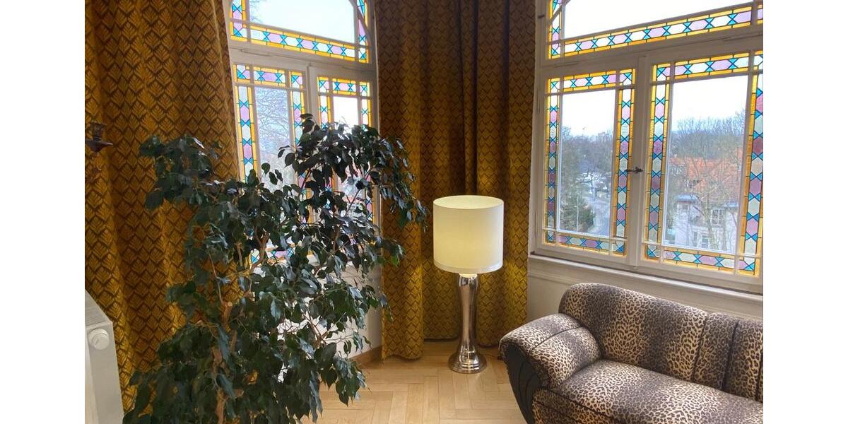 Wohnen auf Zeit Erfurt Hochheim - 4.5 Zimmer, 130 m&sup2;, 4.500&euro; | Angebot:14074629