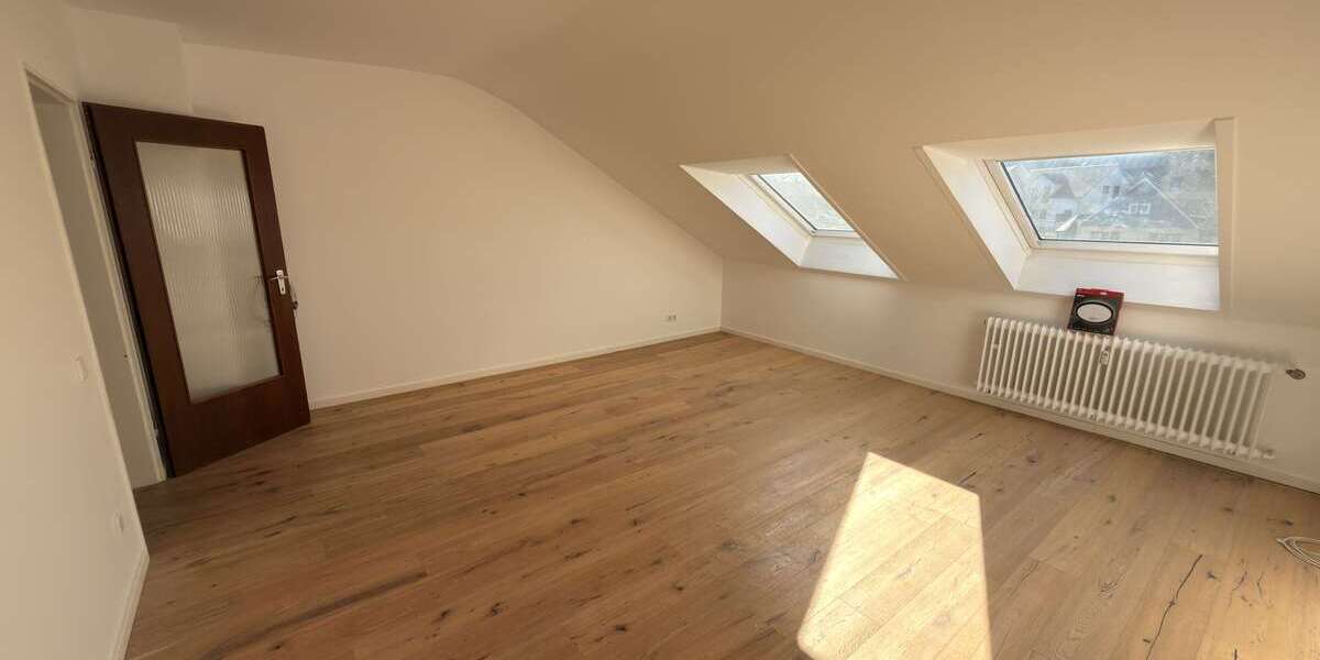 Etagenwohnung Mettmann - 3 Zimmer, 66 m&sup2;, 690&euro; | Angebot:24429093