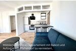 ModernesVollmöbliertes 1-Zimmer Apartment in Koblenz Pfaffendorf 1 zimmer