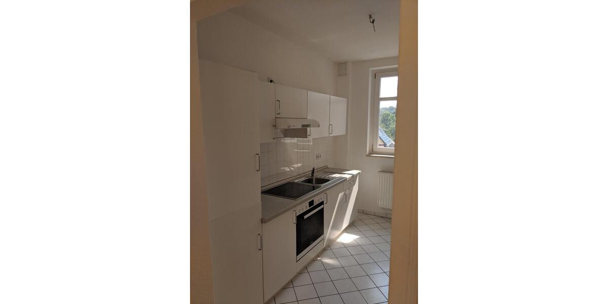 Etagenwohnung Frohburg - 2 Zimmer, 56 m&sup2;, 492&euro; | Angebot:26423244