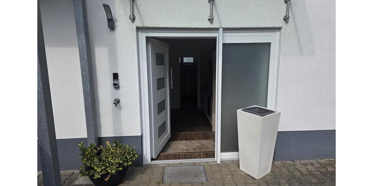 Etagenwohnung Wittenberge - 2 Zimmer, 55 m&sup2;, 1.100&euro; | Angebot:26700418