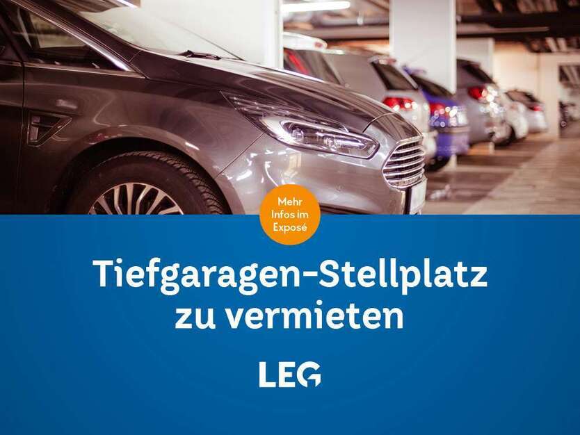 Garage zu vermieten in Gütersloh 40 € 5 m²