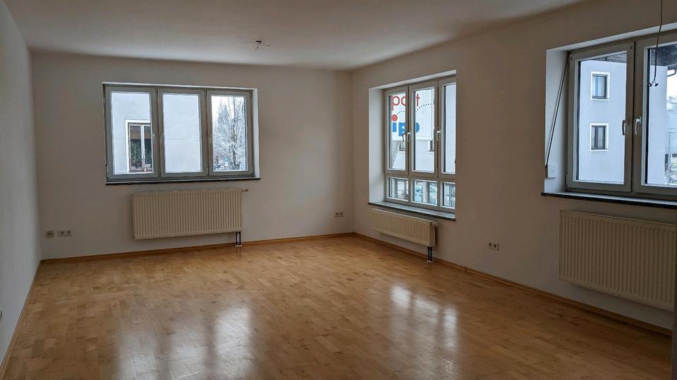 Etagenwohnung Marktoberdorf - 3 Zimmer, 104 m&sup2;, 1.140&euro; | Angebot:24953923