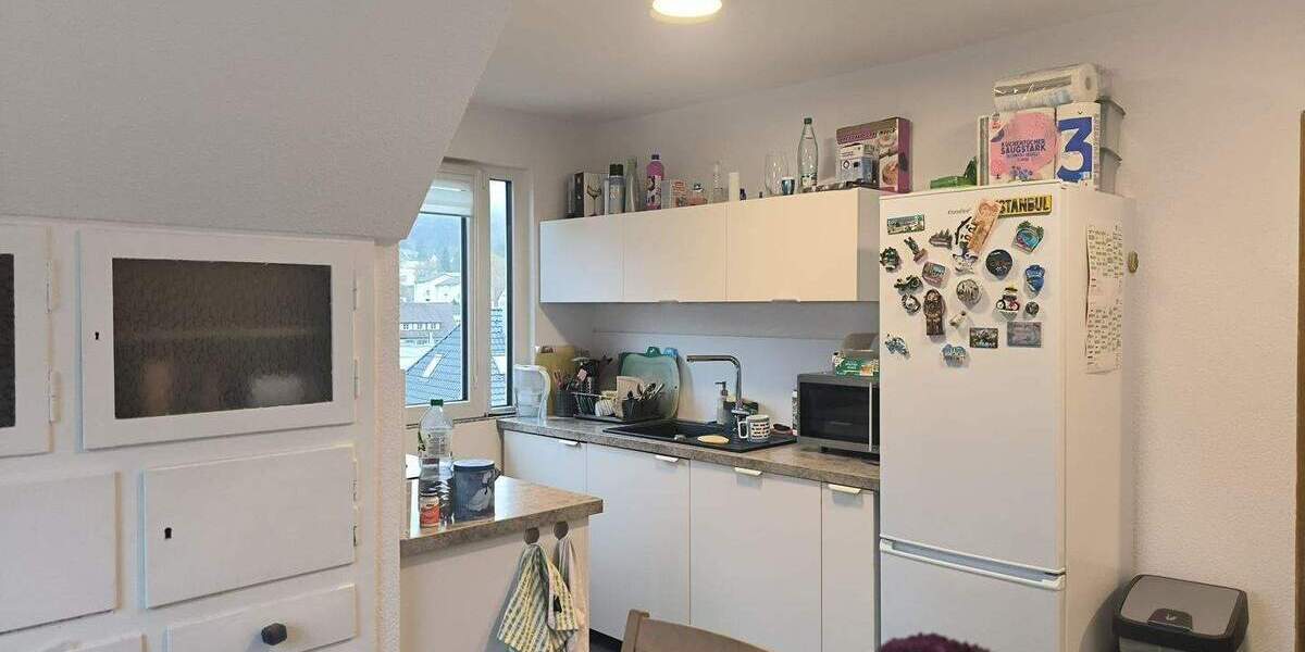 +RESERVIERT+ Moderne 3,5 Zimmer Wohnung in ruhiger Lage von Tuttlingen 3 zimmer
