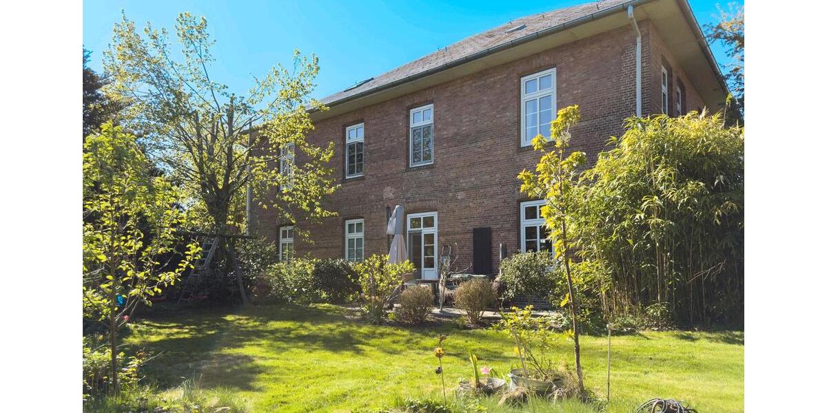 Erdgeschoßwohnung Barmstedt - 1 Zimmer, 27 m&sup2;, 1.050&euro; | Angebot:26592717