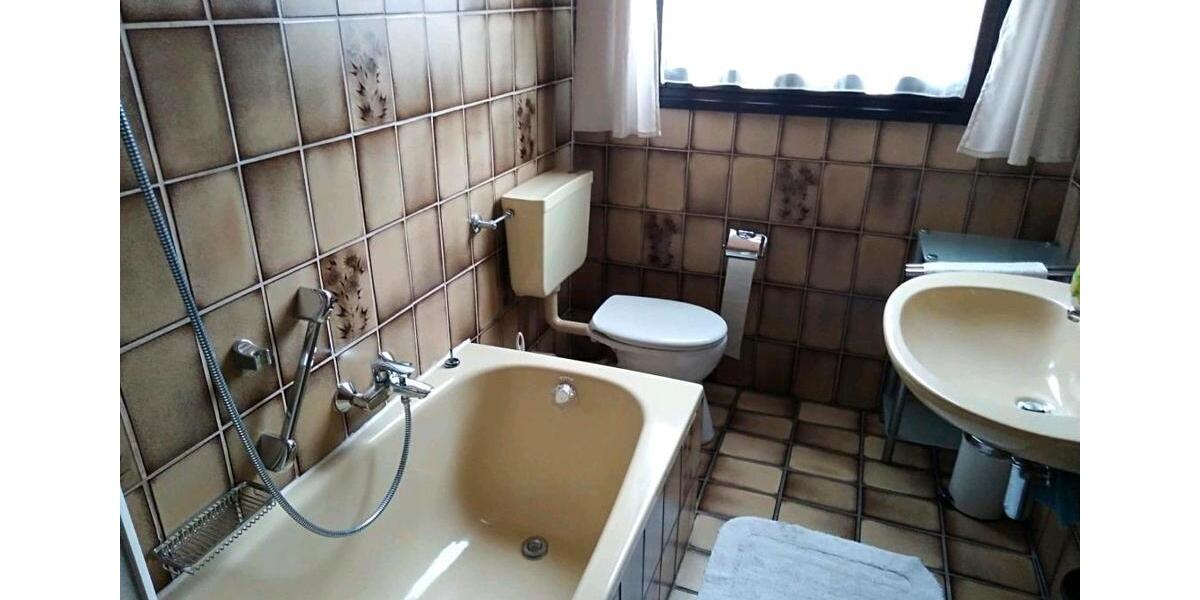Wohnen auf Zeit Warstein - 1 Zimmer, 45 m&sup2;, 360&euro; | Angebot:26517776