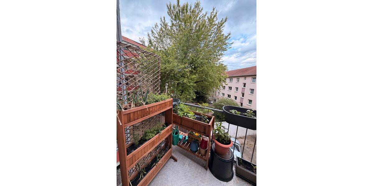 Wohnen auf Zeit Wiesbaden Biebrich - 1 Zimmer, 20 m&sup2;, 600&euro; | Angebot:26621068