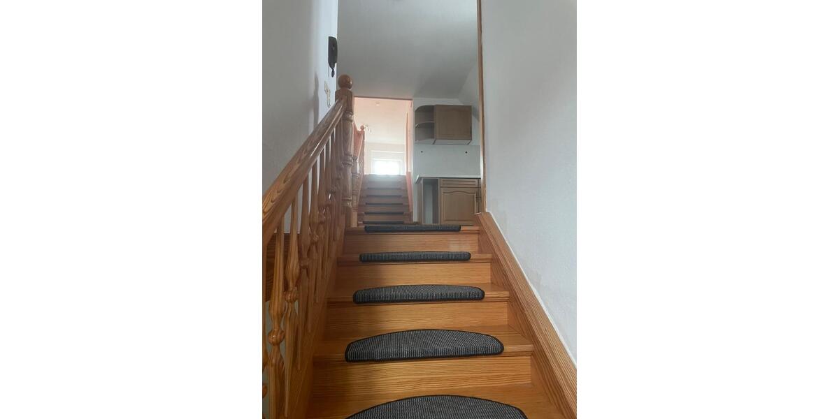 Dachgeschoßwohnung Rehna - 3 Zimmer, 79 m&sup2;, 795&euro; | Angebot:26445069