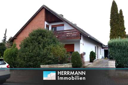 Wohnung Springe - 4 Zimmer, 120 m&sup2;, 1.150&euro; | Angebot:26164936