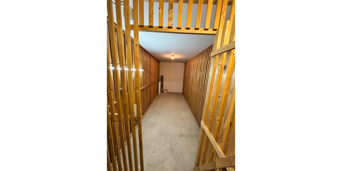 Etagenwohnung Pocking - 1 Zimmer, 40 m&sup2;, 620&euro; | Angebot:26561810