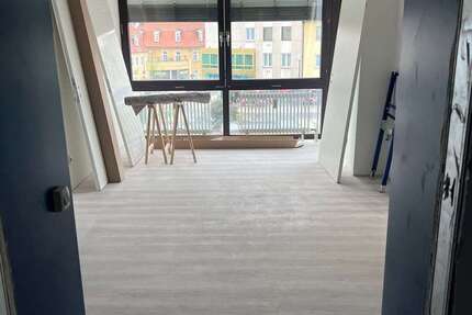 Wohnung Schweinfurt Zürch - 1 Zimmer, 22 m&sup2;, 550&euro; | Angebot:25916152