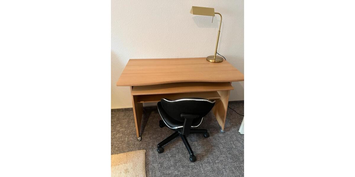 Apartments mit Service am Stadtrand von Hannover in grüner Lage 1 zimmer