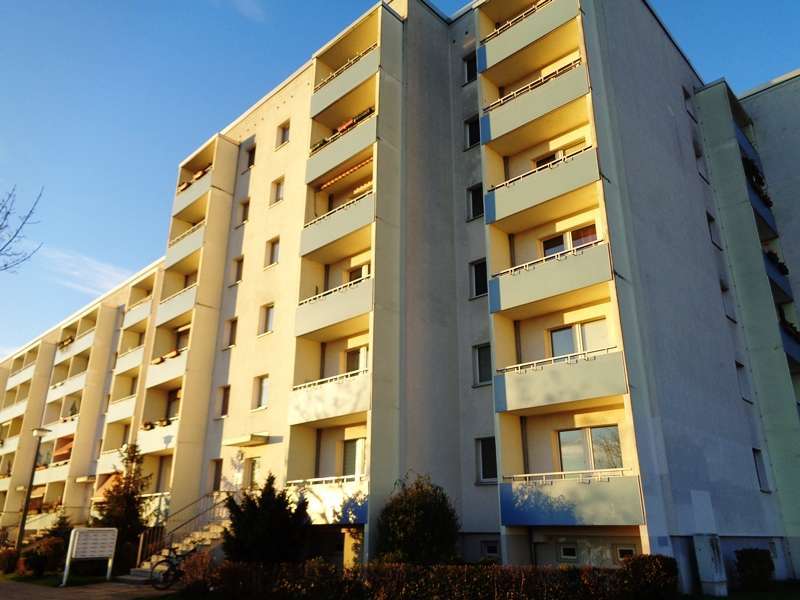 Wohnung zum Mieten in Brandenburg an der Havel 296 € 41.04 m²