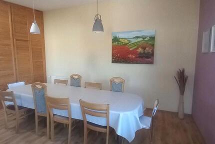 Wohnung 8 Personen zB. Monteure Kassel City 4 Km 5 zimmer