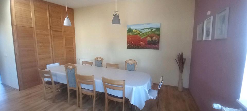 Wohnung 8 Personen zB. Monteure Kassel City 4 Km 5 zimmer