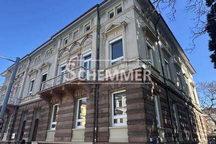 Gewerbeobjekt Freiburg im Breisgau - 2.433&euro; | Angebot:26201420