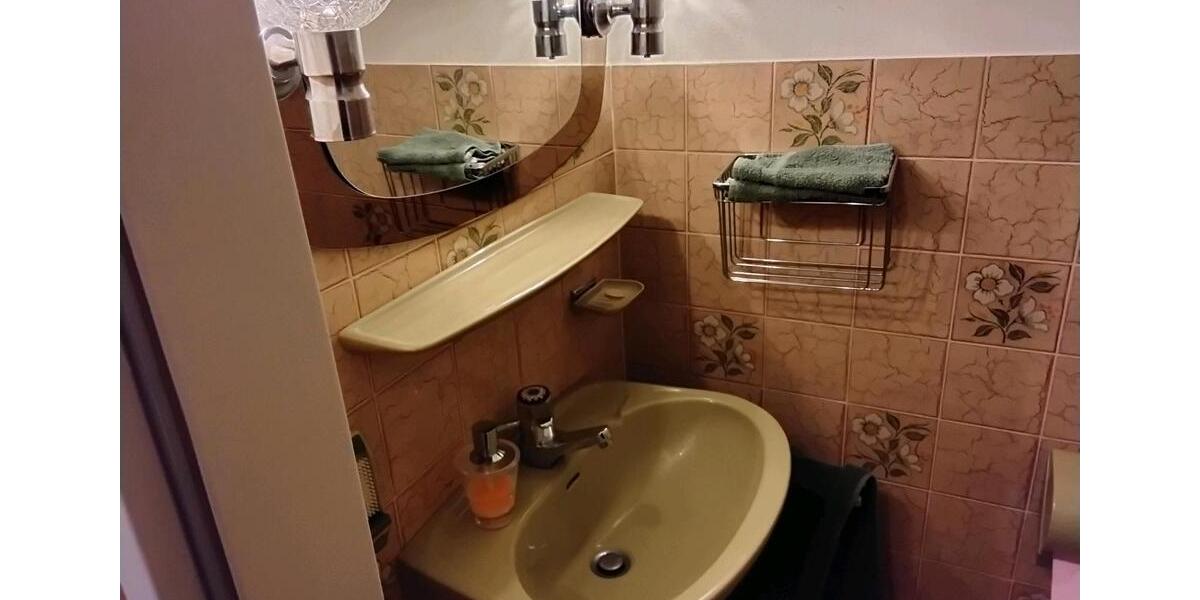 Wohnen auf Zeit Norderstedt - 1 Zimmer, 9 m&sup2;, 400&euro; | Angebot:25873495