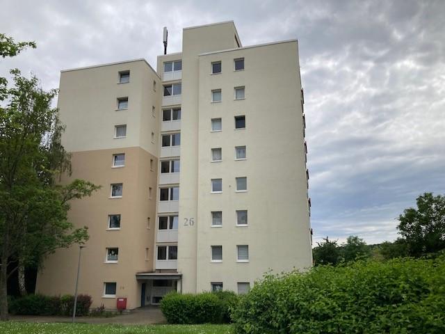 Etagenwohnung Friedrichsdorf - 3.5 Zimmer, 86 m&sup2;, 930&euro; | Angebot:26621149
