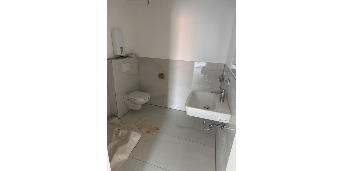 Etagenwohnung Reichelsheim (Odenwald) - 3 Zimmer, 63 m&sup2;, 800&euro; | Angebot:25830884