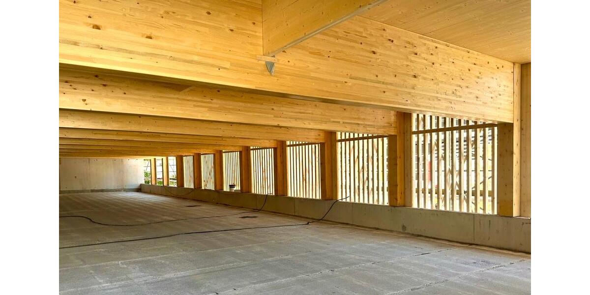 Etagenwohnung Waiblingen - 3 Zimmer, 91 m&sup2;, 1.274&euro; | Angebot:25052727