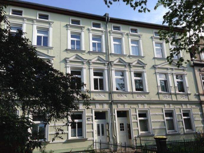 Etagenwohnung Bernburg Bergstadt - 2 Zimmer, 71 m&sup2;, 460&euro; | Angebot:26797010