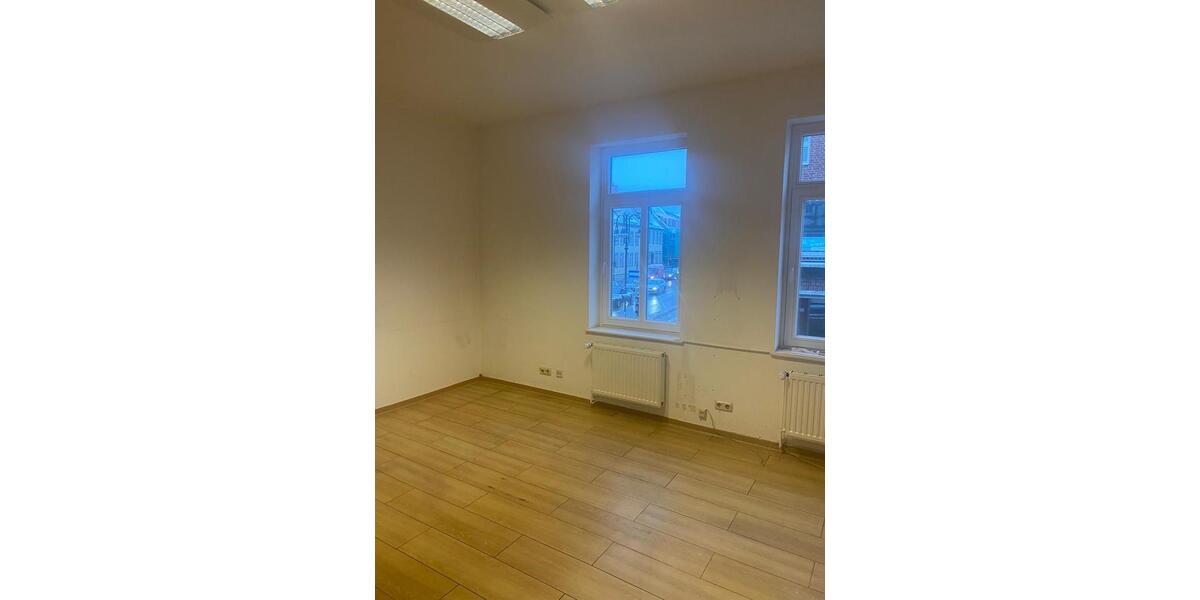 Schöne & helle 111 qm Wohnung in Top-Lage von Walsrode 4 zimmer