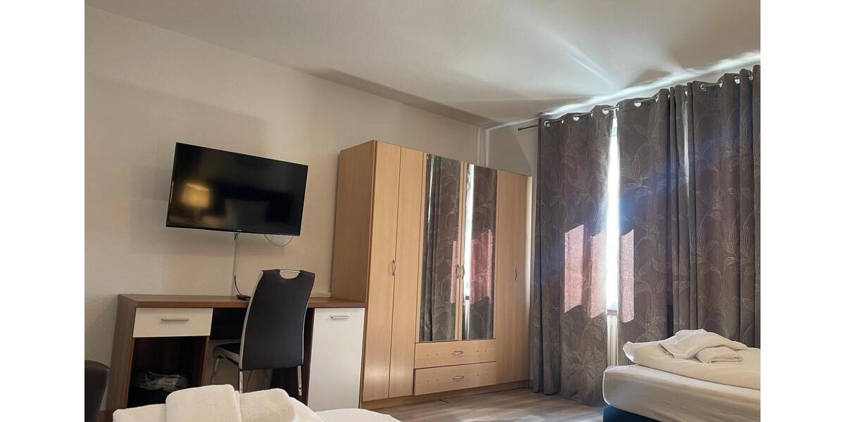 Wohnen auf Zeit Hannover Döhren-Wülfel - 1 Zimmer, 20 m&sup2;, 600&euro; | Angebot:24727891