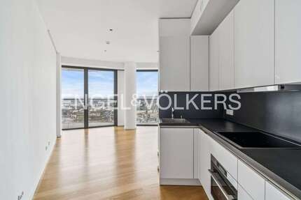 Wohnung Frankfurt am Main Gutleutviertel - 2 Zimmer, 48 m&sup2;, 1.490&euro; | Angebot:27601086