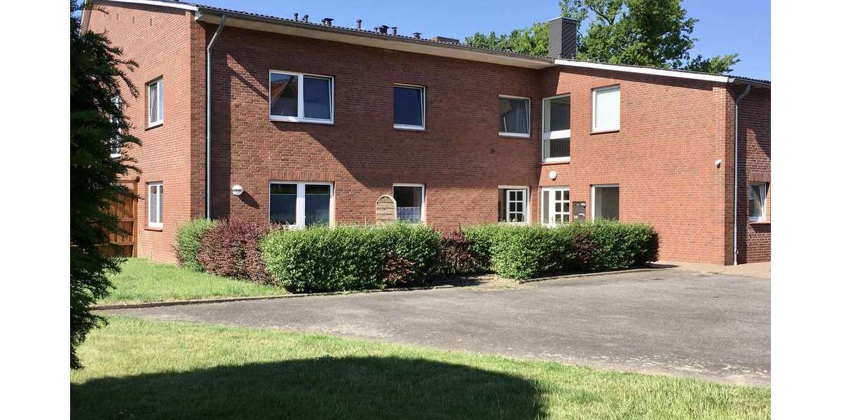 Wohnung zum Mieten in Neu Wulmstorf-Elstorf 790 € 82 m² 3 zimmer