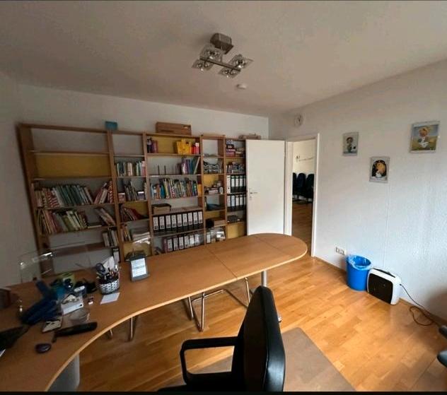 Gewerbeobjekt Weimar (Lahn) - 1.080&euro; | Angebot:23712354