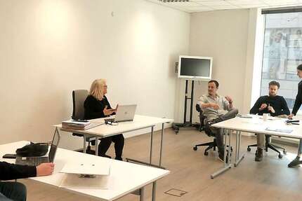 Gewerbeobjekt Tübingen Derendingen - 1.493&euro; | Angebot:25244455