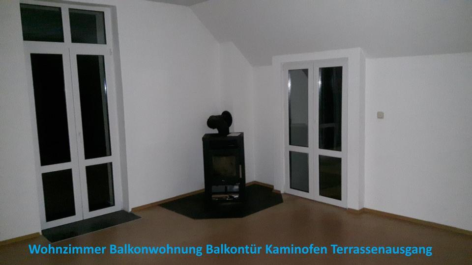 Terrassenwohnung Ueckermünde - 2 Zimmer, 65 m&sup2;, 490&euro; | Angebot:26271590