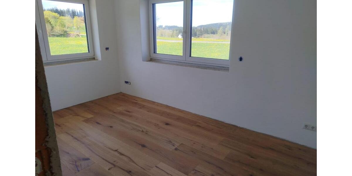 Neubau DHH Top Lage KFW 40 QNG Siegel ökologisch mit Glasfaserans 5 zimmer