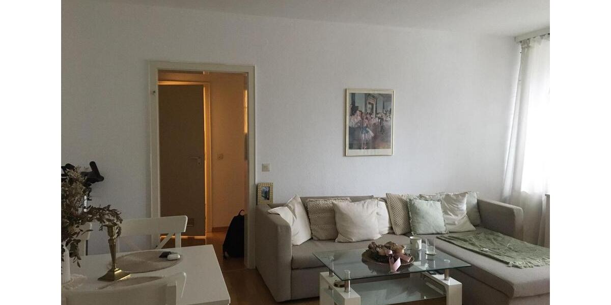 Gemütliche Wohnung zur Zwischenmiete (Düsseldorf,11.02.-23.03.26) 2 zimmer