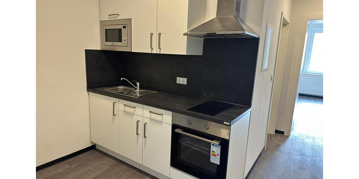 Erdgeschoßwohnung Aachen Aachen-Mitte - 1 Zimmer, 16 m&sup2;, 1.500&euro; | Angebot:26264785